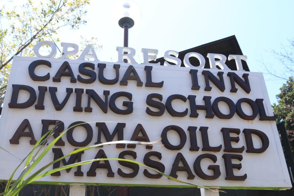 Opa Resort Іто Екстер'єр фото